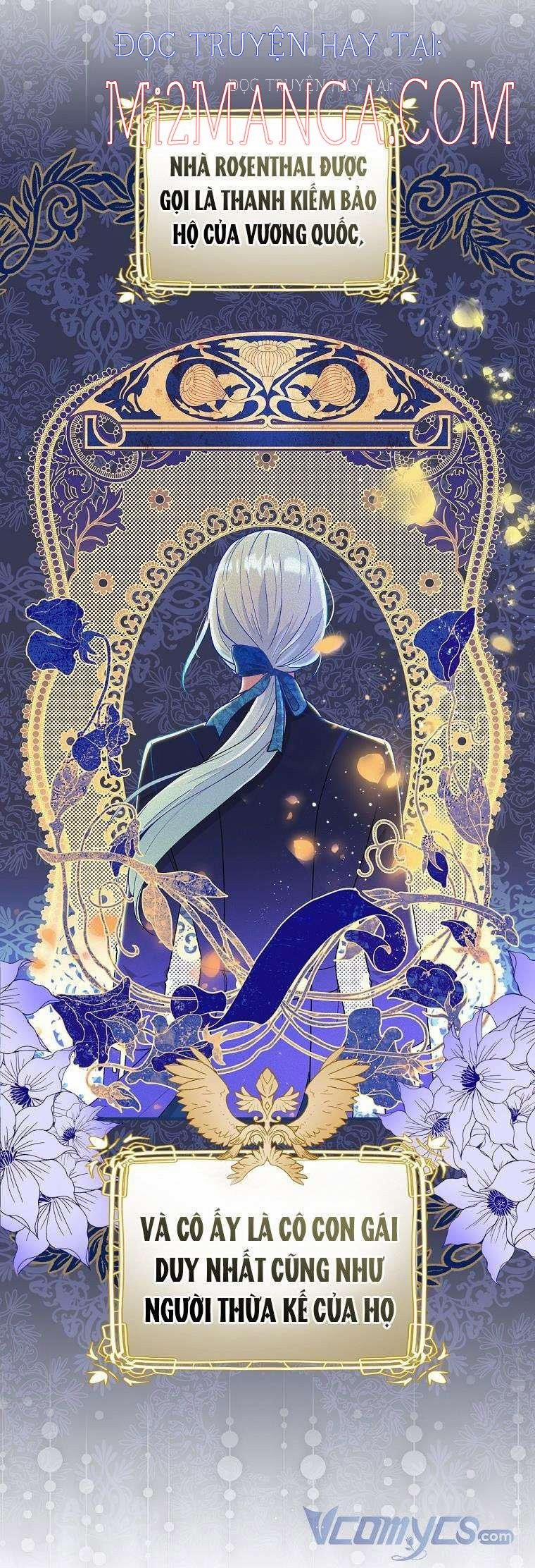 Hiệp Sĩ Hoa Băng 9.5 trang 19