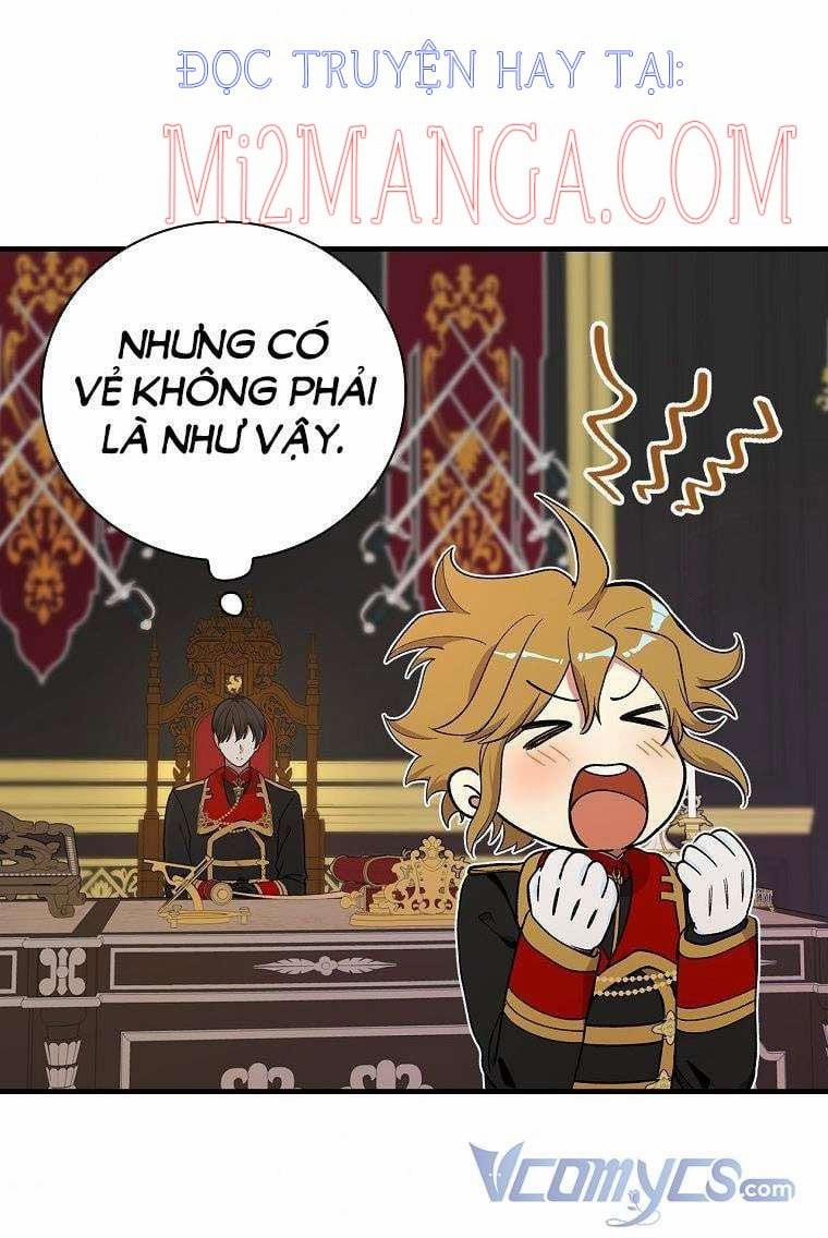 Hiệp Sĩ Hoa Băng 9.5 trang 21