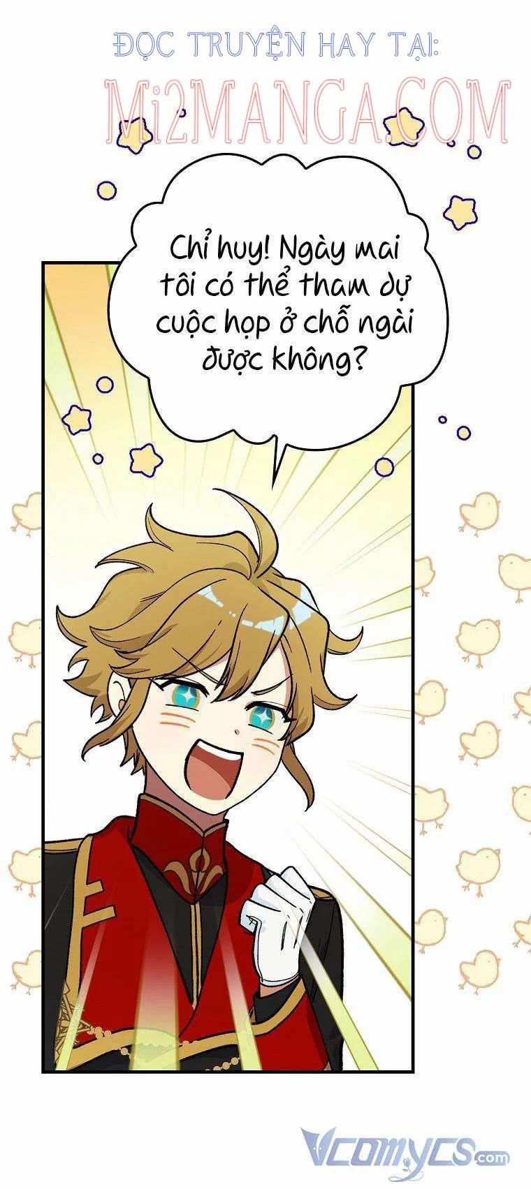 Hiệp Sĩ Hoa Băng 9.5 trang 22