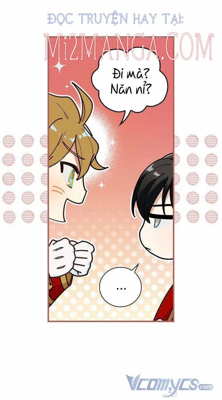 Hiệp Sĩ Hoa Băng 9.5 trang 23