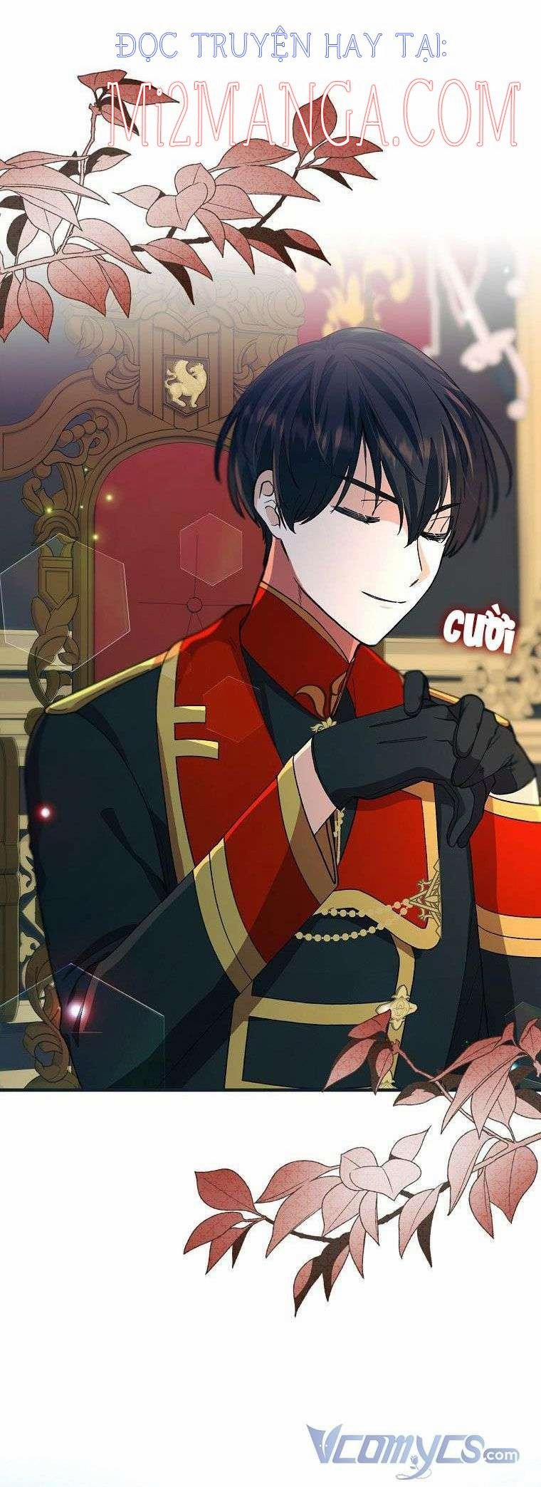 Hiệp Sĩ Hoa Băng 9.5 trang 24