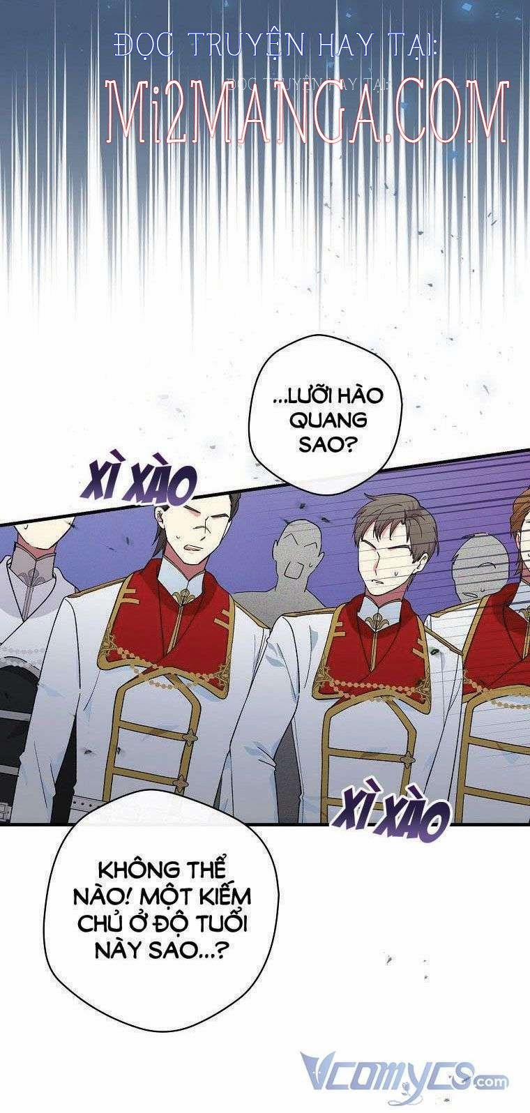 Hiệp Sĩ Hoa Băng 9.5 trang 3