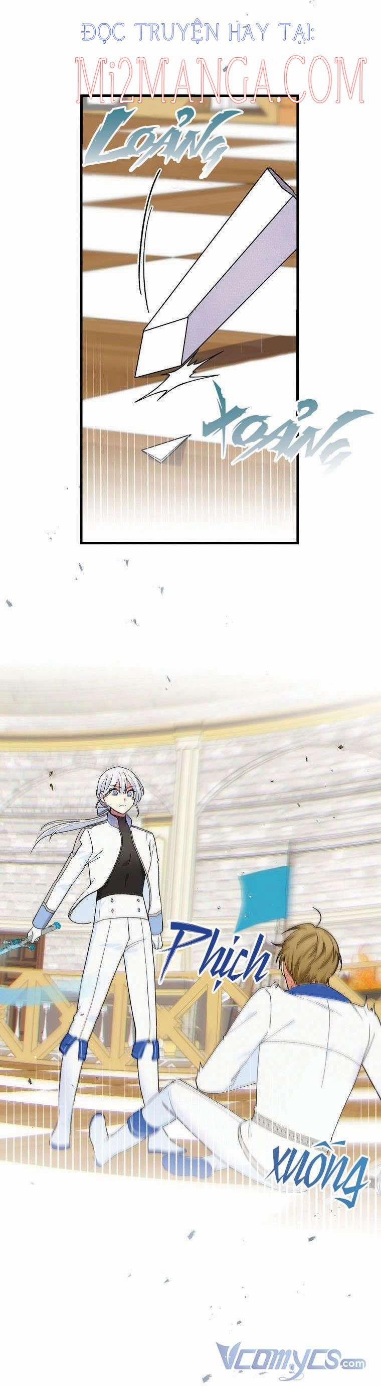 Hiệp Sĩ Hoa Băng 9.5 trang 4