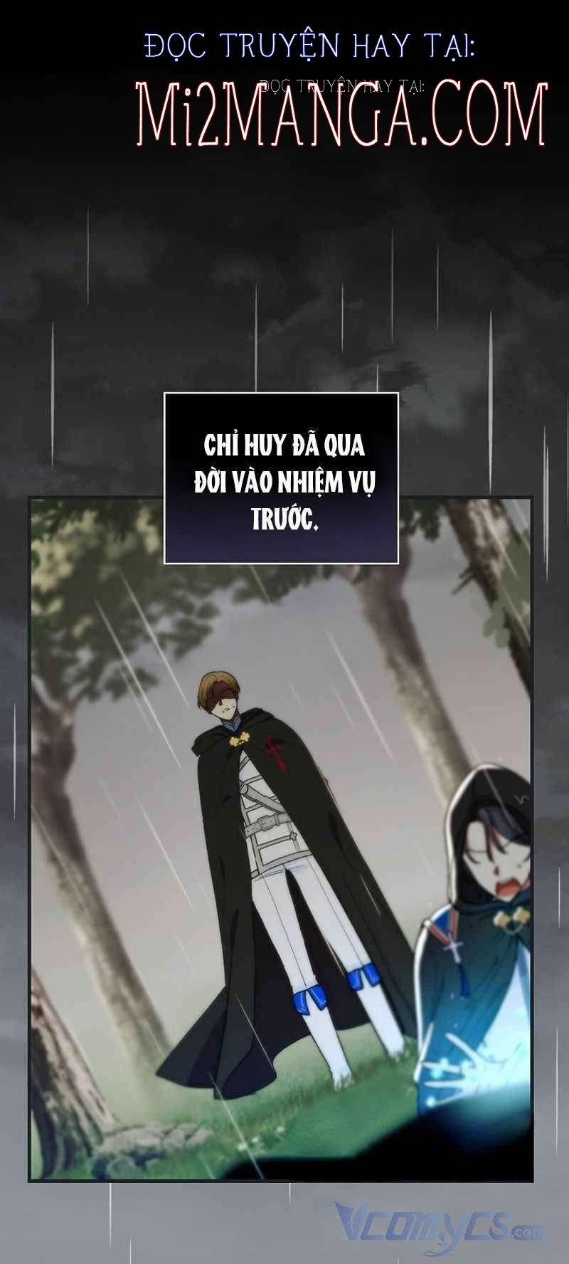 Hiệp Sĩ Hoa Băng 9 trang 1