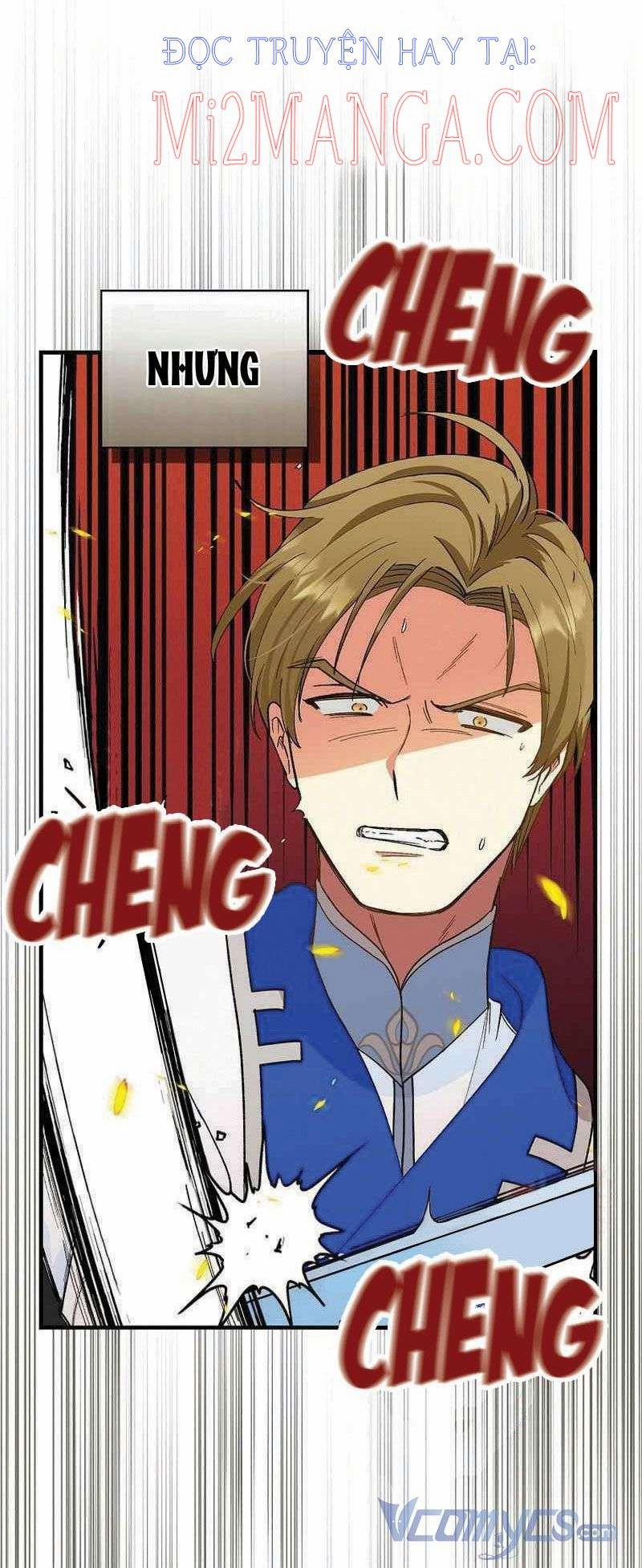 Hiệp Sĩ Hoa Băng 9 trang 10