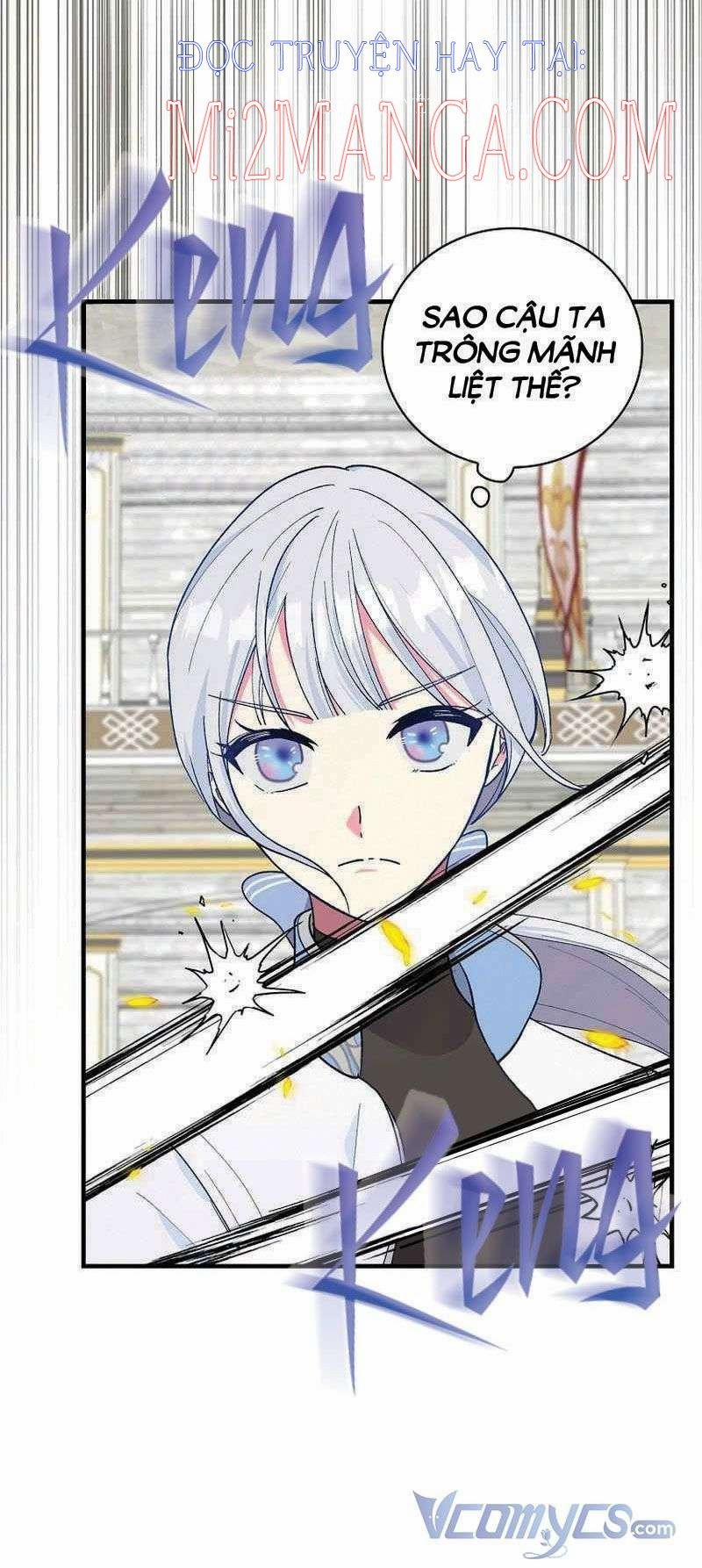 Hiệp Sĩ Hoa Băng 9 trang 11