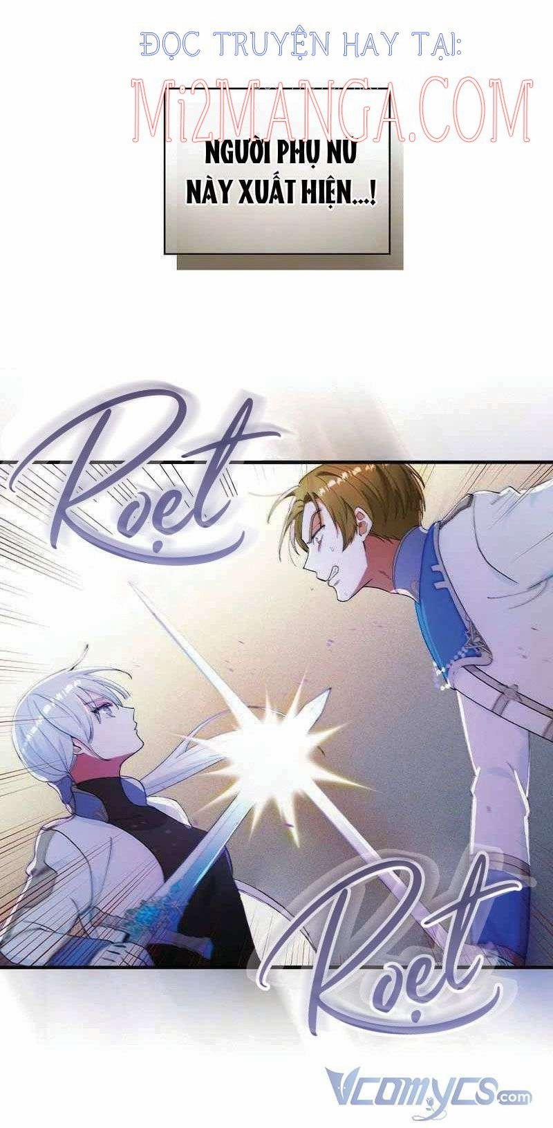 Hiệp Sĩ Hoa Băng 9 trang 12