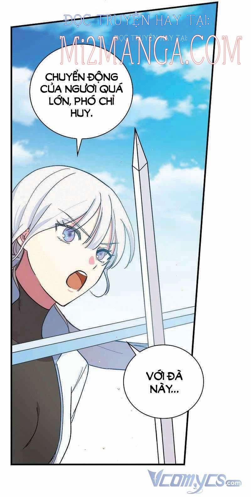 Hiệp Sĩ Hoa Băng 9 trang 14