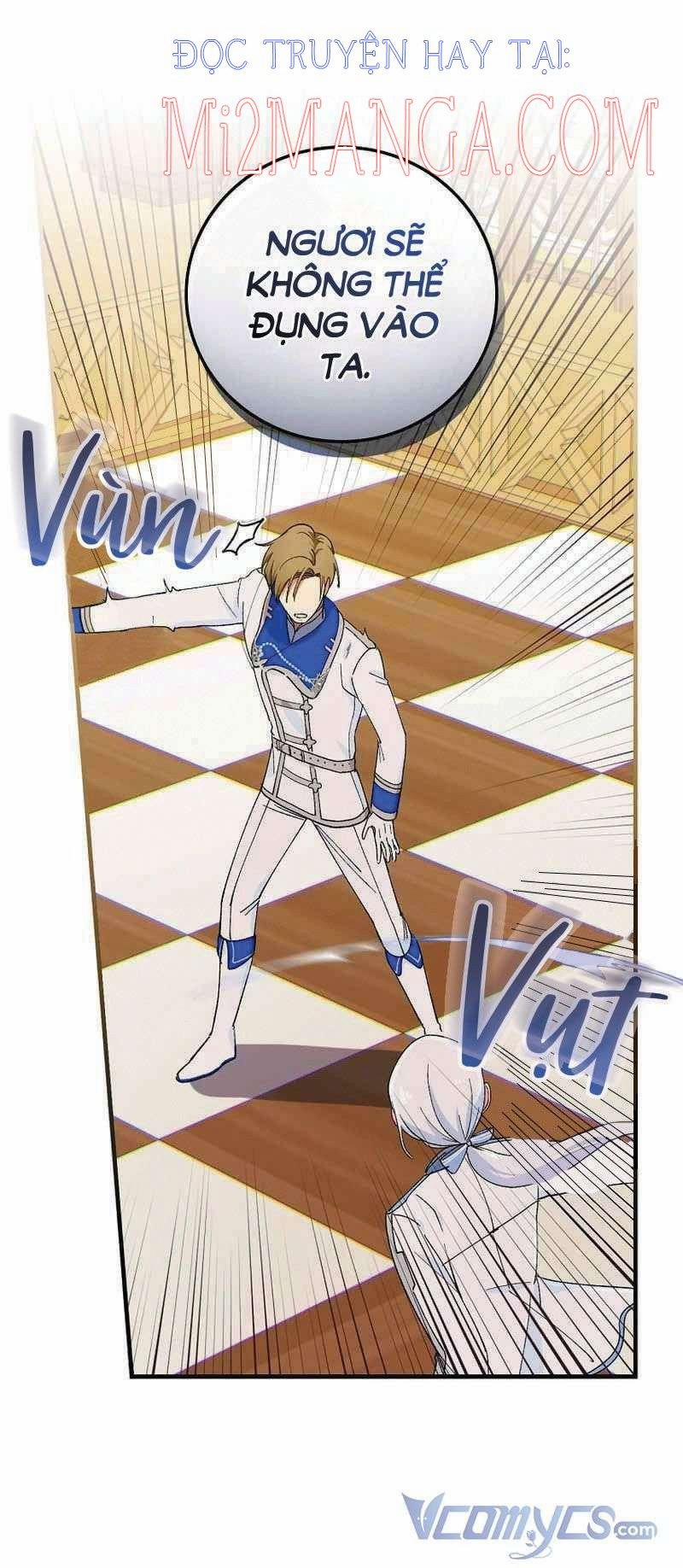 Hiệp Sĩ Hoa Băng 9 trang 15