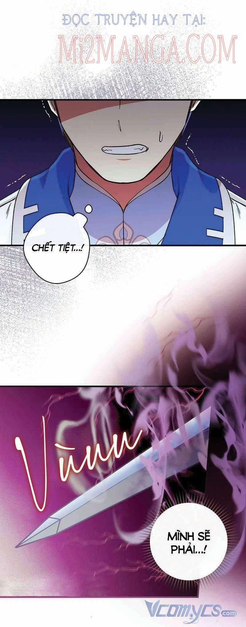 Hiệp Sĩ Hoa Băng 9 trang 17