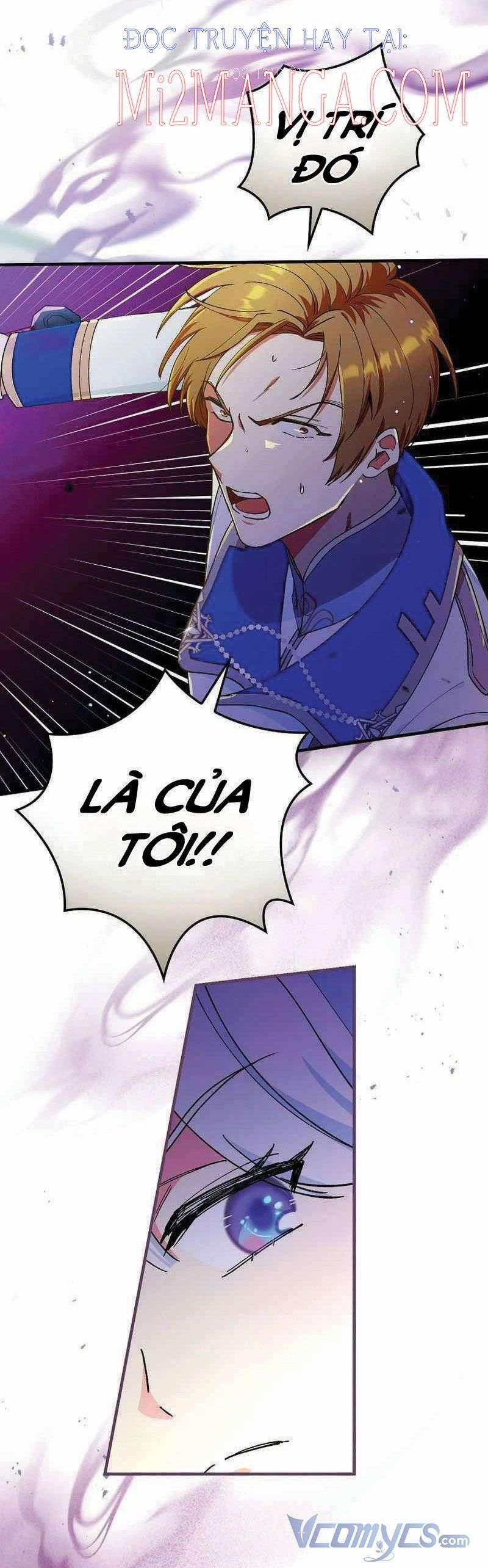 Hiệp Sĩ Hoa Băng 9 trang 19