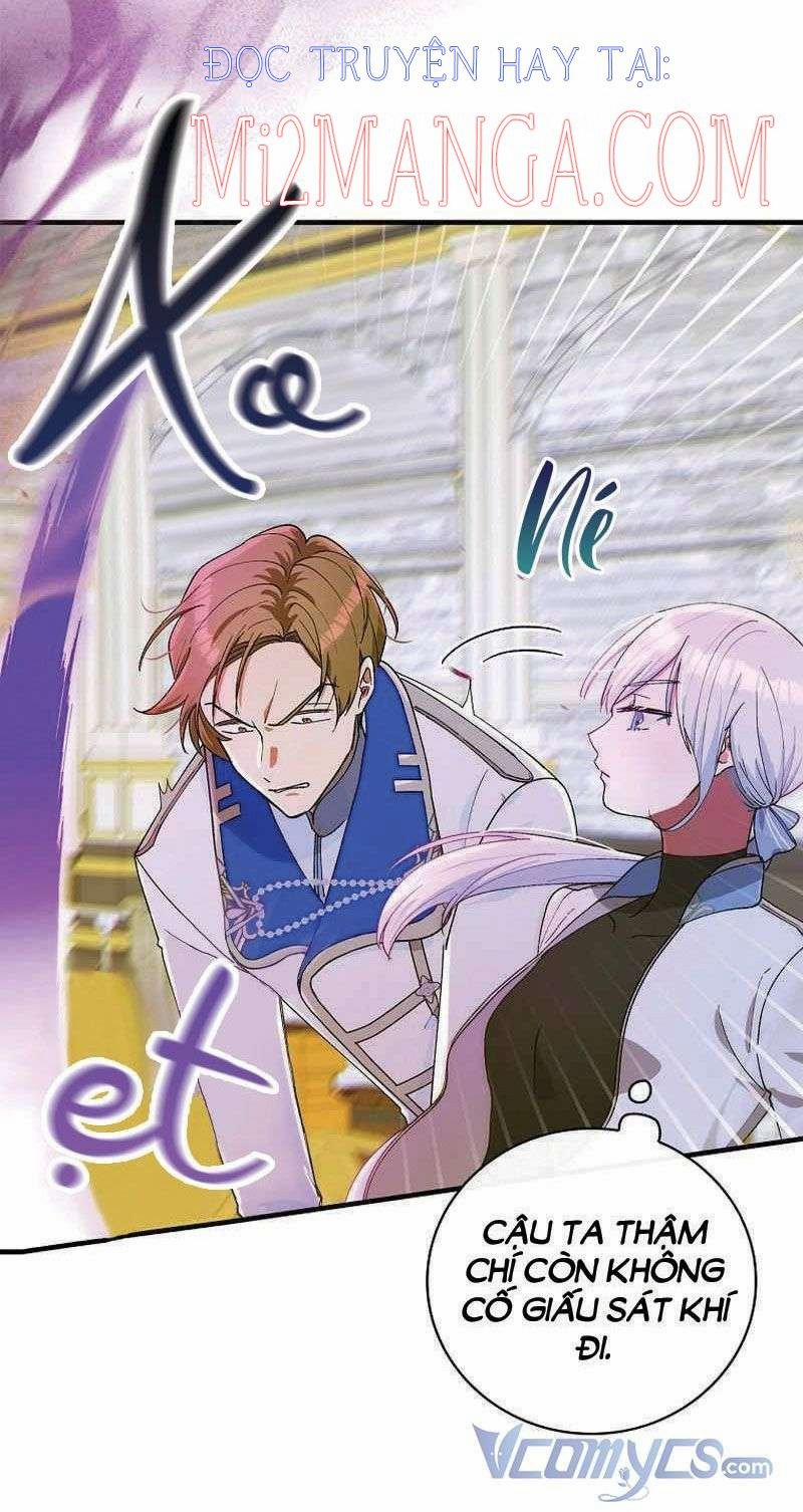Hiệp Sĩ Hoa Băng 9 trang 20