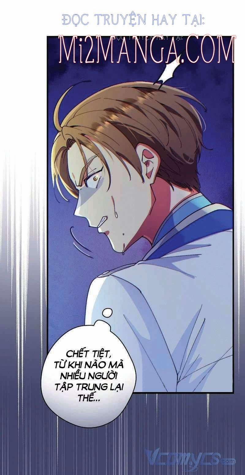 Hiệp Sĩ Hoa Băng 9 trang 22