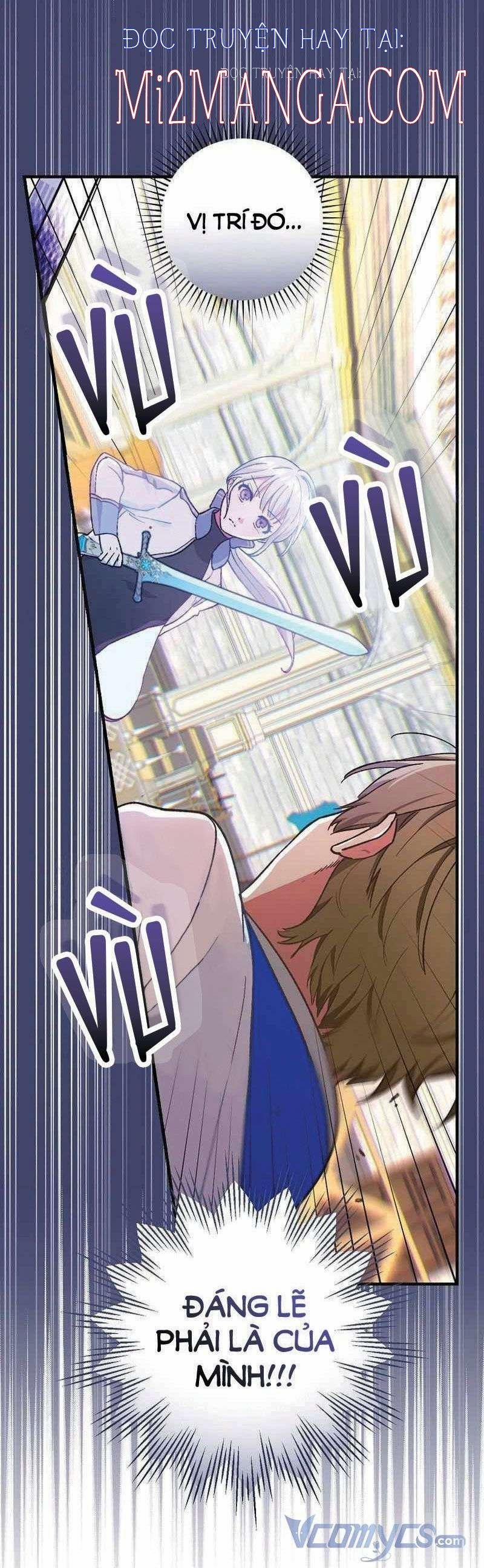 Hiệp Sĩ Hoa Băng 9 trang 23