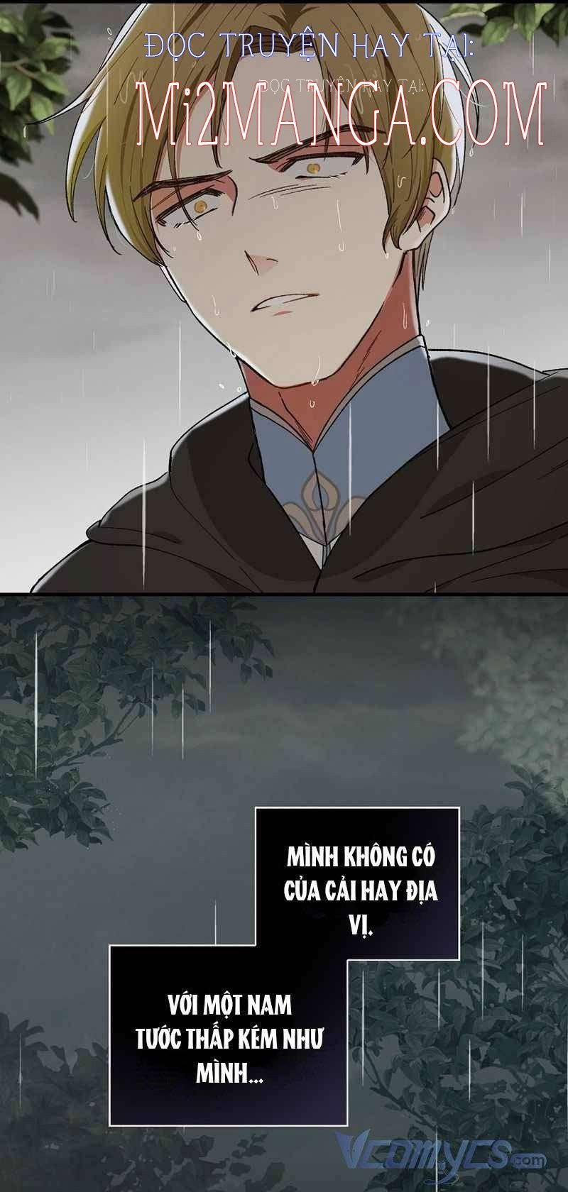 Hiệp Sĩ Hoa Băng 9 trang 3