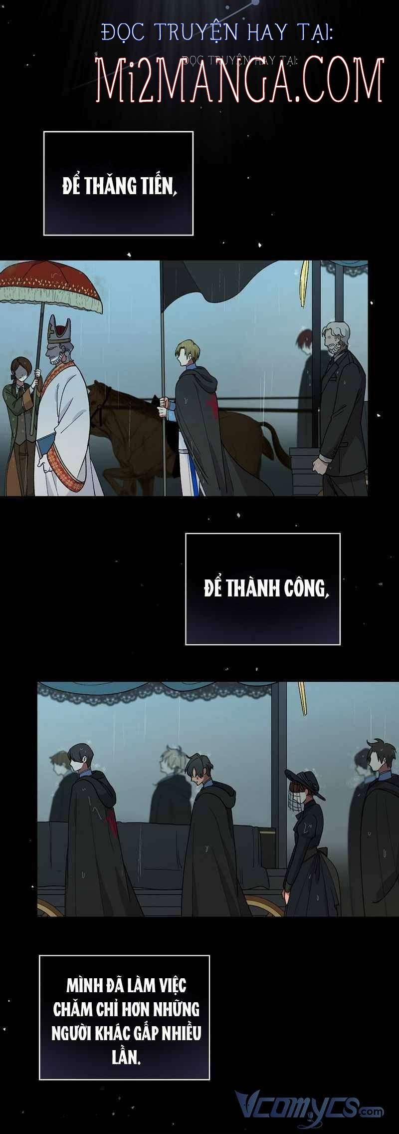 Hiệp Sĩ Hoa Băng 9 trang 5