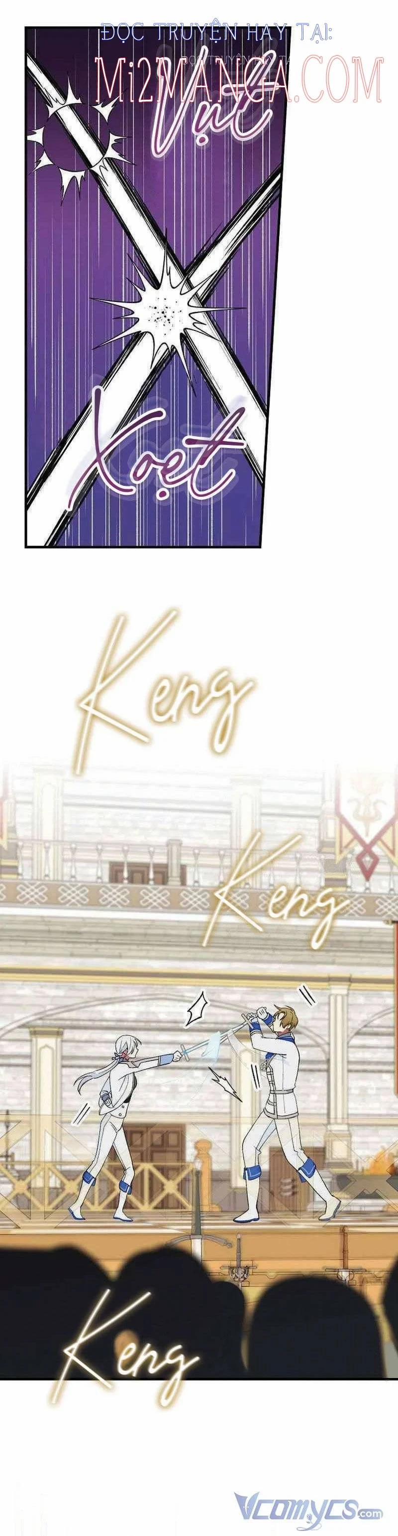 Hiệp Sĩ Hoa Băng 9 trang 9