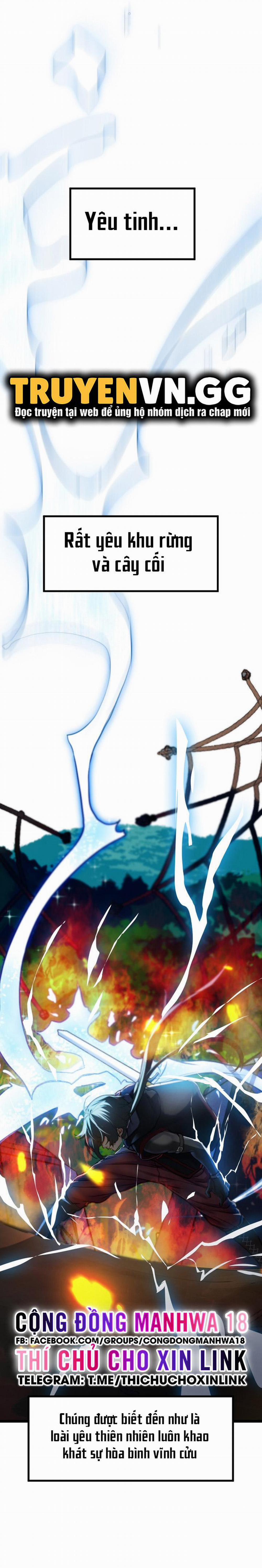 Hiệp Sĩ Nô Lệ Của Elf 1 trang 2