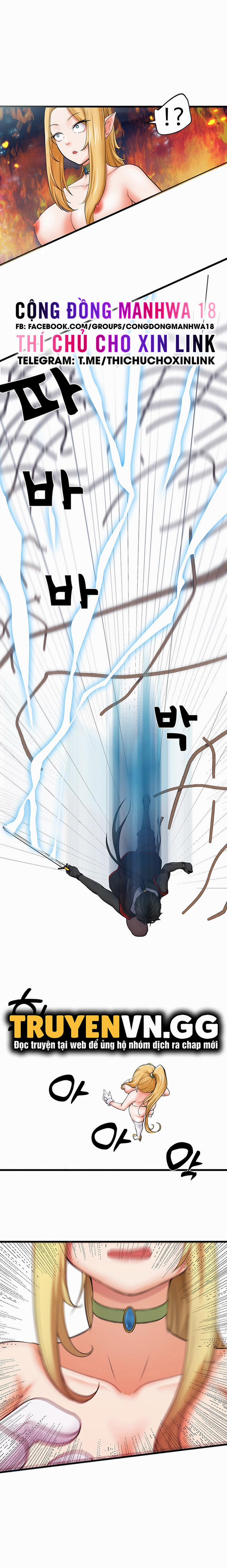 Hiệp Sĩ Nô Lệ Của Elf 1 trang 6