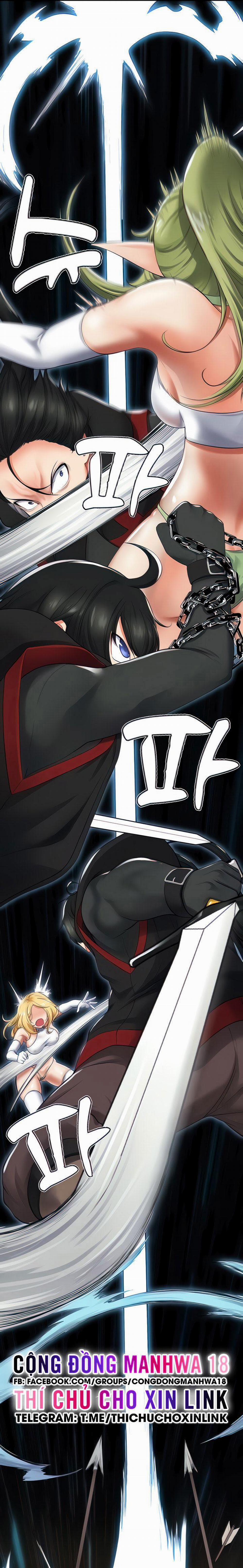 Hiệp Sĩ Nô Lệ Của Elf 2 trang 2