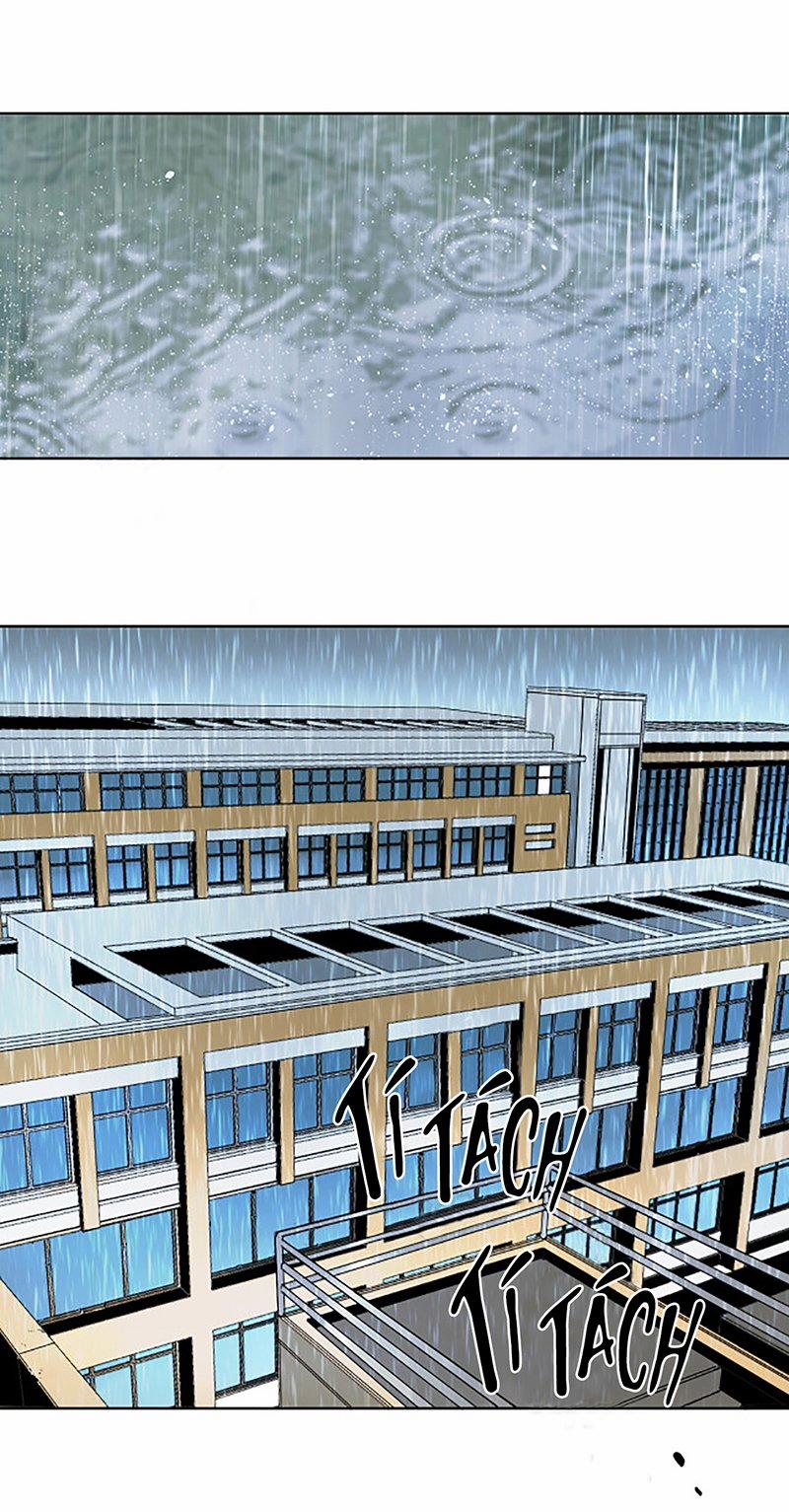 Hiệp Sĩ Trong Mưa 1 trang 2