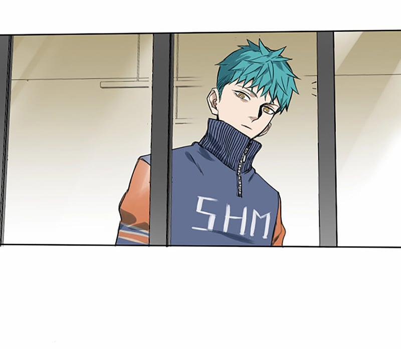 Hiệp Sĩ Trong Mưa 1 trang 20