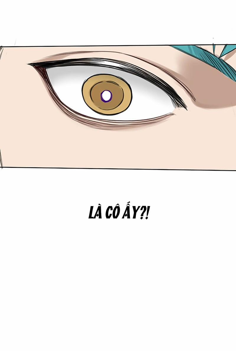 Hiệp Sĩ Trong Mưa 1 trang 22