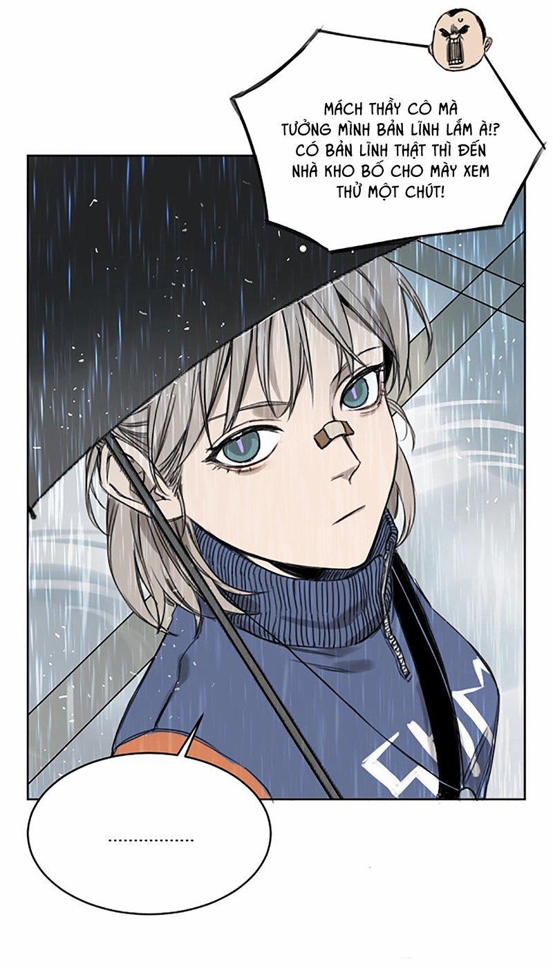 Hiệp Sĩ Trong Mưa 1 trang 24