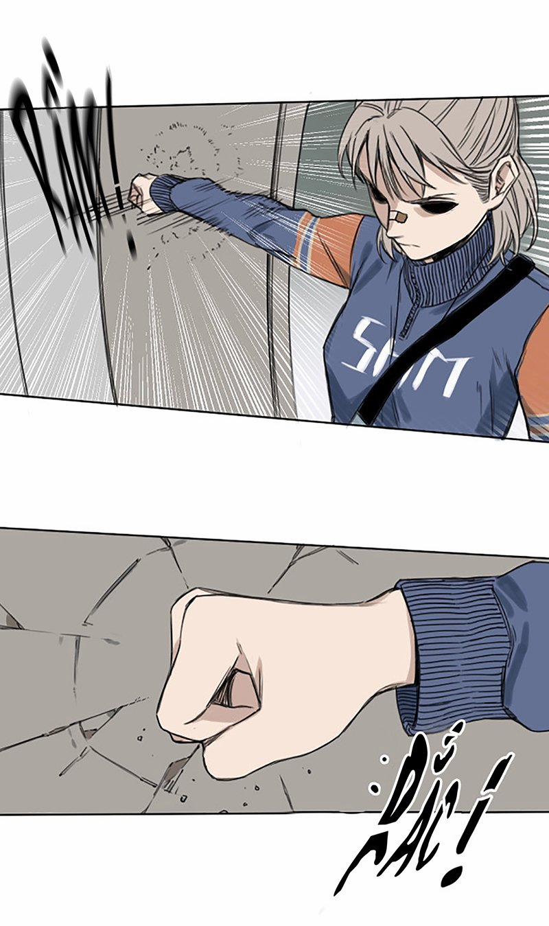 Hiệp Sĩ Trong Mưa 1 trang 36