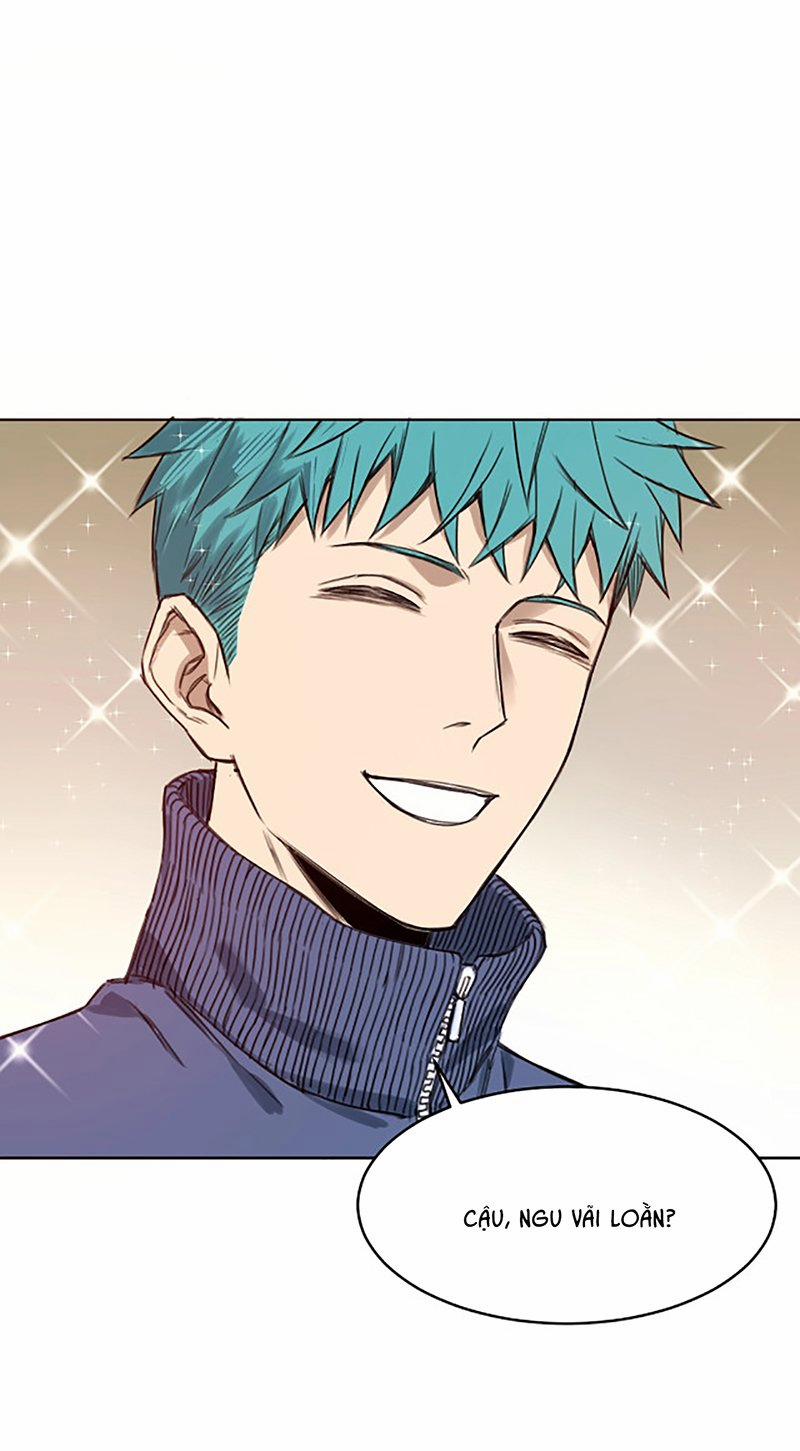 Hiệp Sĩ Trong Mưa 1 trang 41