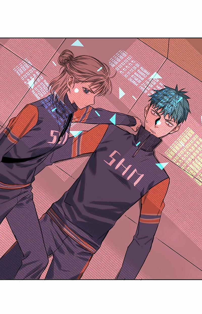 Hiệp Sĩ Trong Mưa 1 trang 47