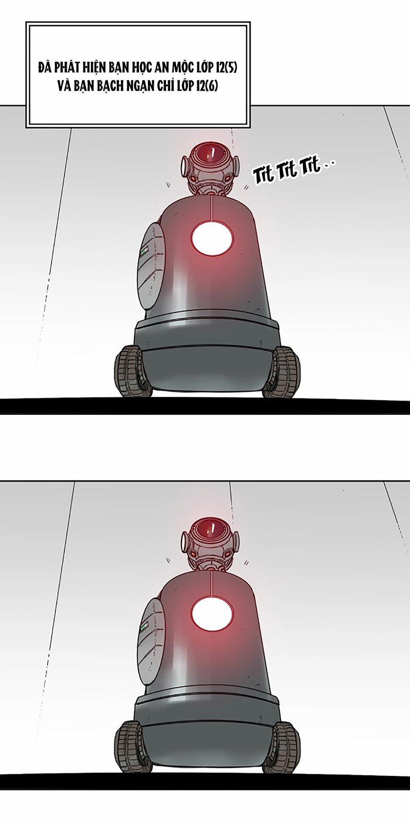 Hiệp Sĩ Trong Mưa 1 trang 48