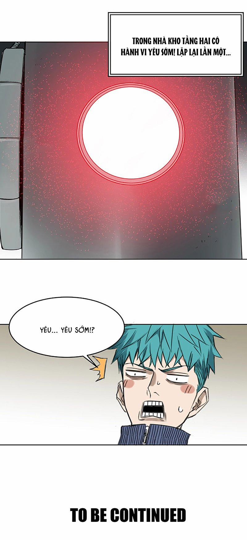 Hiệp Sĩ Trong Mưa 1 trang 49