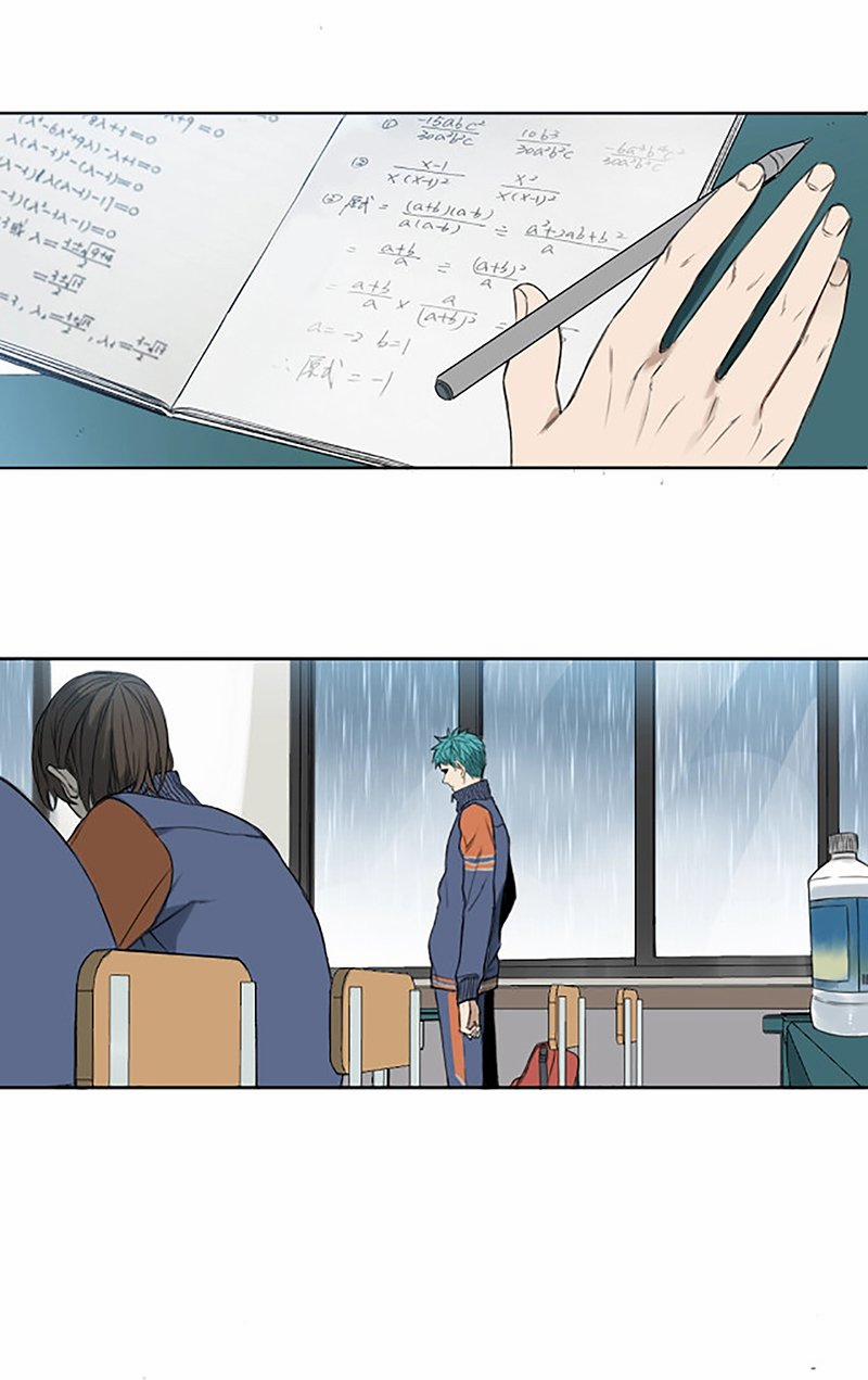 Hiệp Sĩ Trong Mưa 1 trang 7