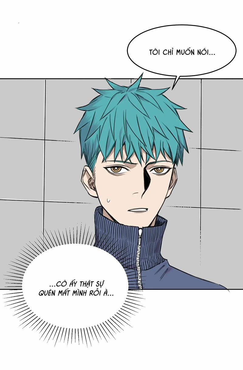 Hiệp Sĩ Trong Mưa 2 trang 4