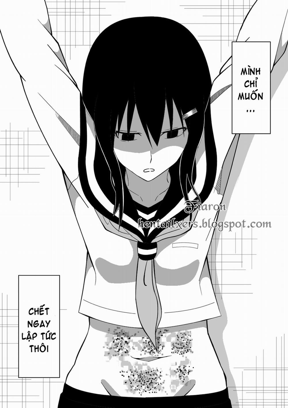 Higeki no Heroine no Nichijou Chương Oneshot Trang 16