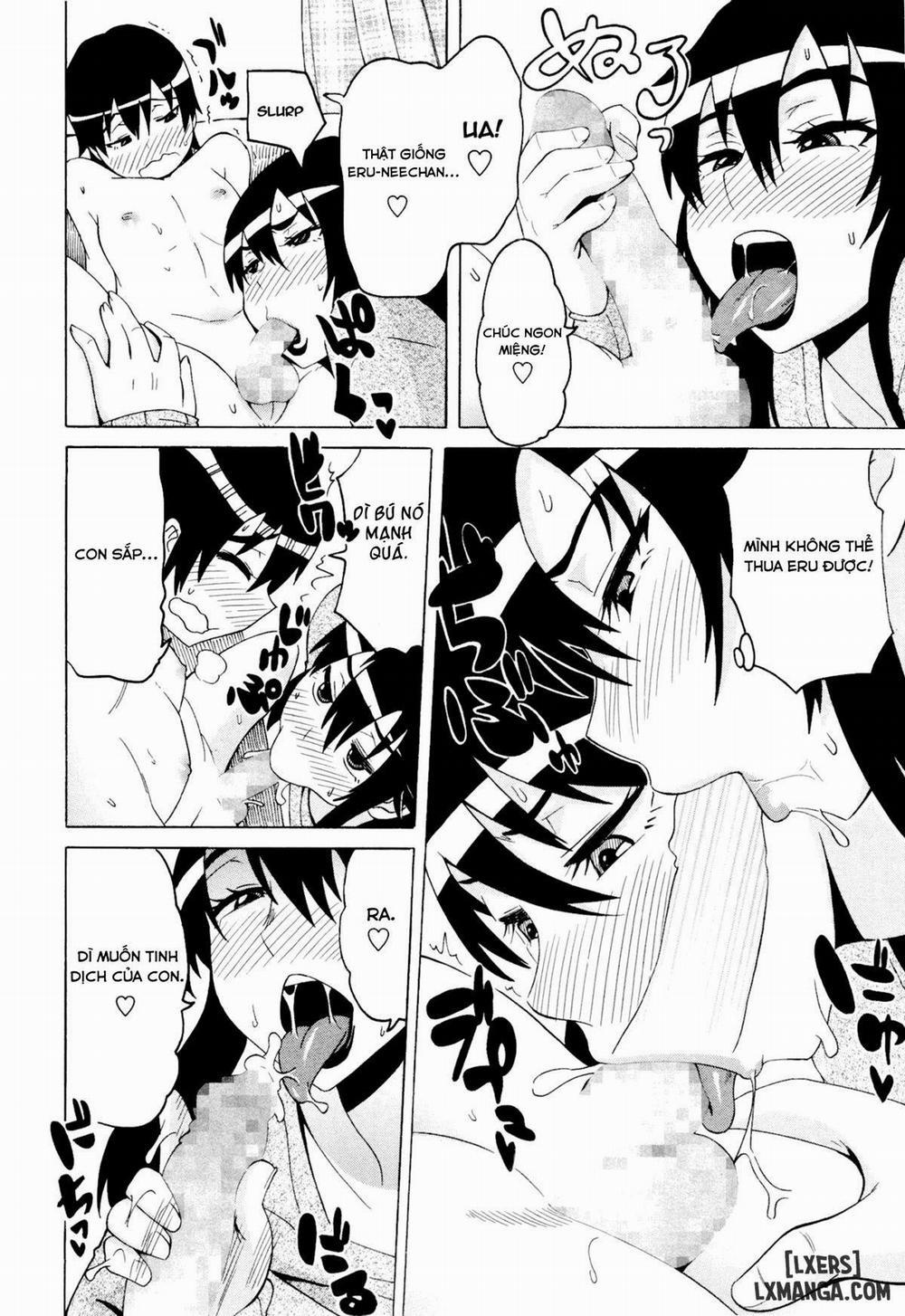 High and Low 2 trang 9