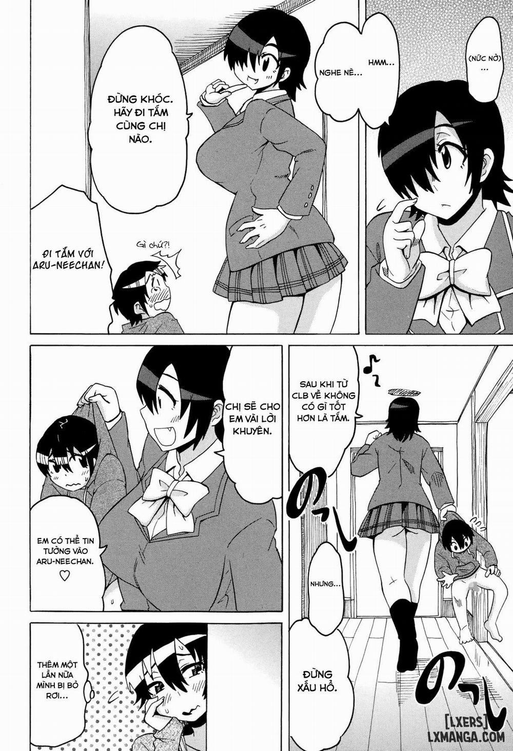 High and Low 3 END trang 3