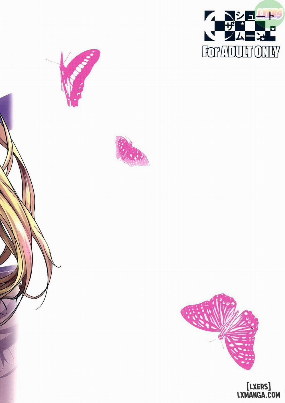 High Elf × High School Oneshot trang 29