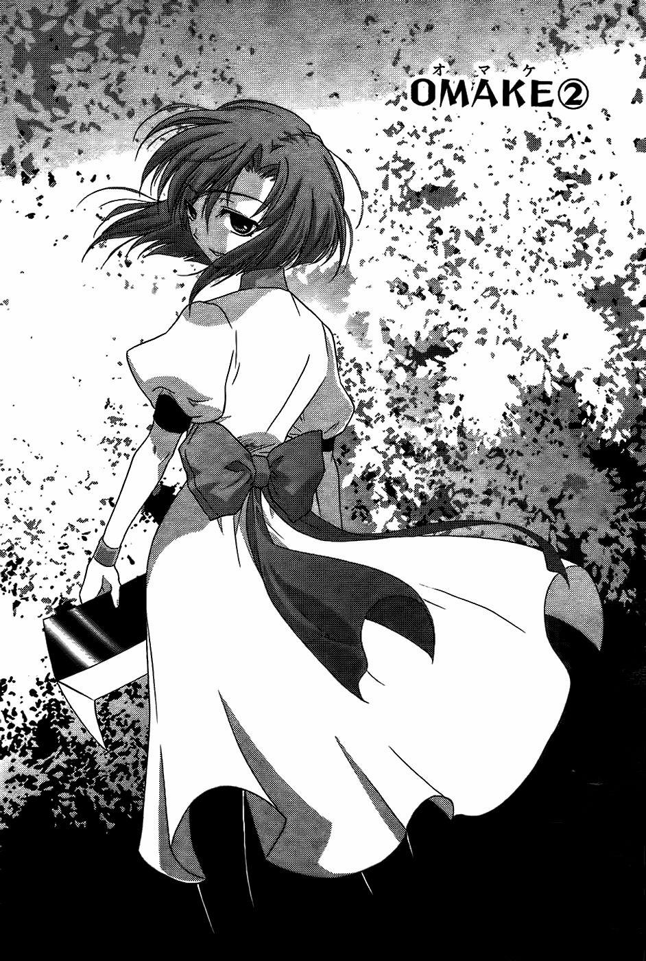 Higurashi No Naku Koro Ni – Onikakushi Hen Chương 7 Trang 49