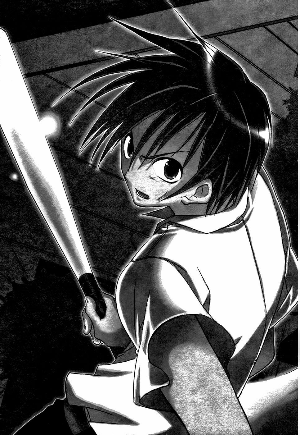 Higurashi No Naku Koro Ni – Onikakushi Hen Chương 8 Trang 4