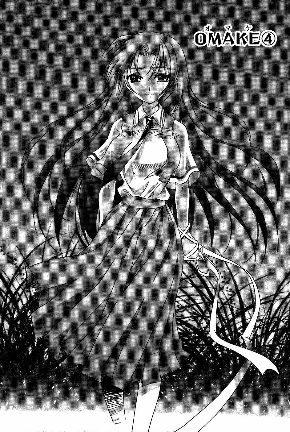 Higurashi No Naku Koro Ni – Onikakushi Hen Chương 8 Trang 61