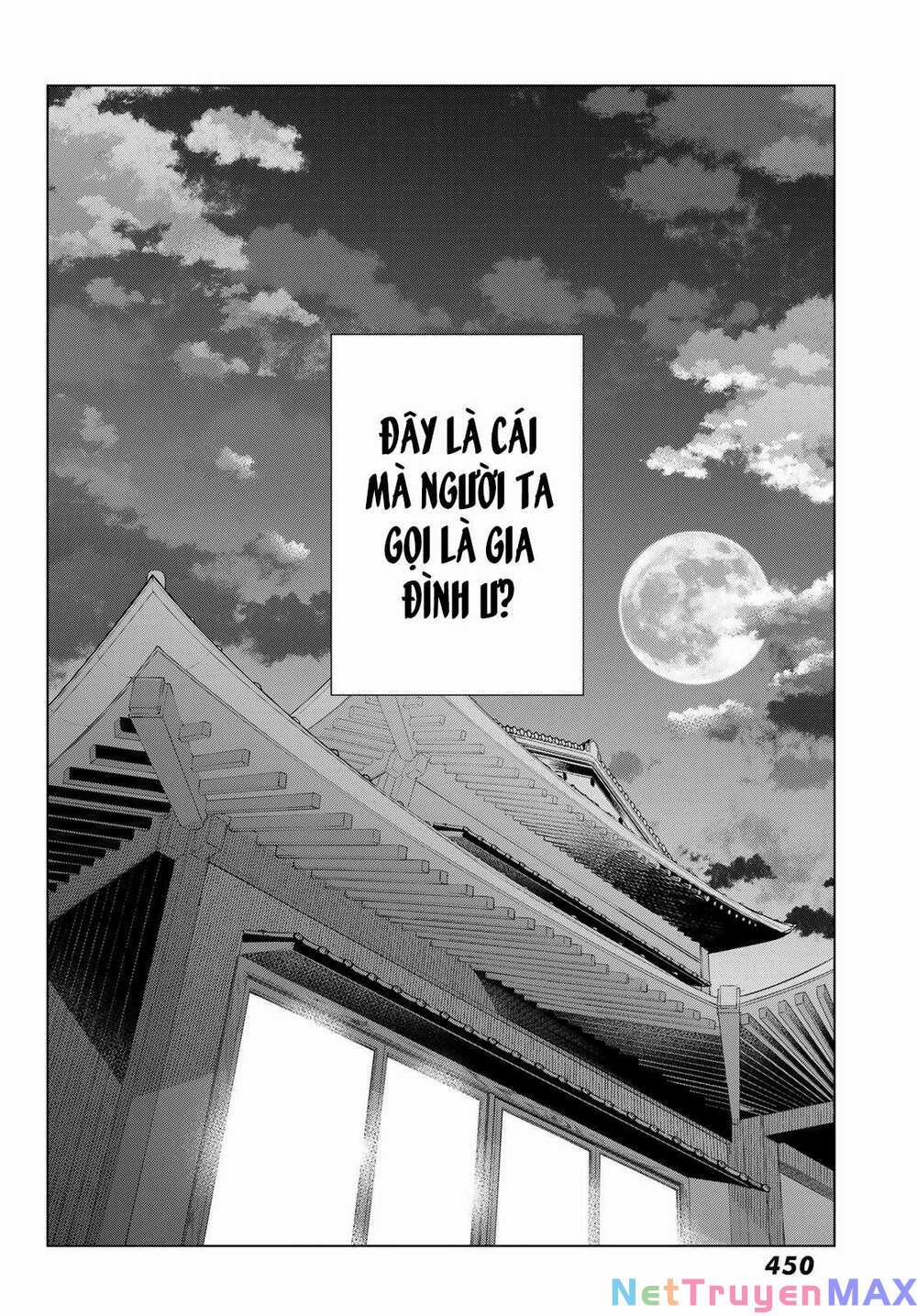 Hiiragi-San Chi No Kyuuketsu Jijou 12 trang 21