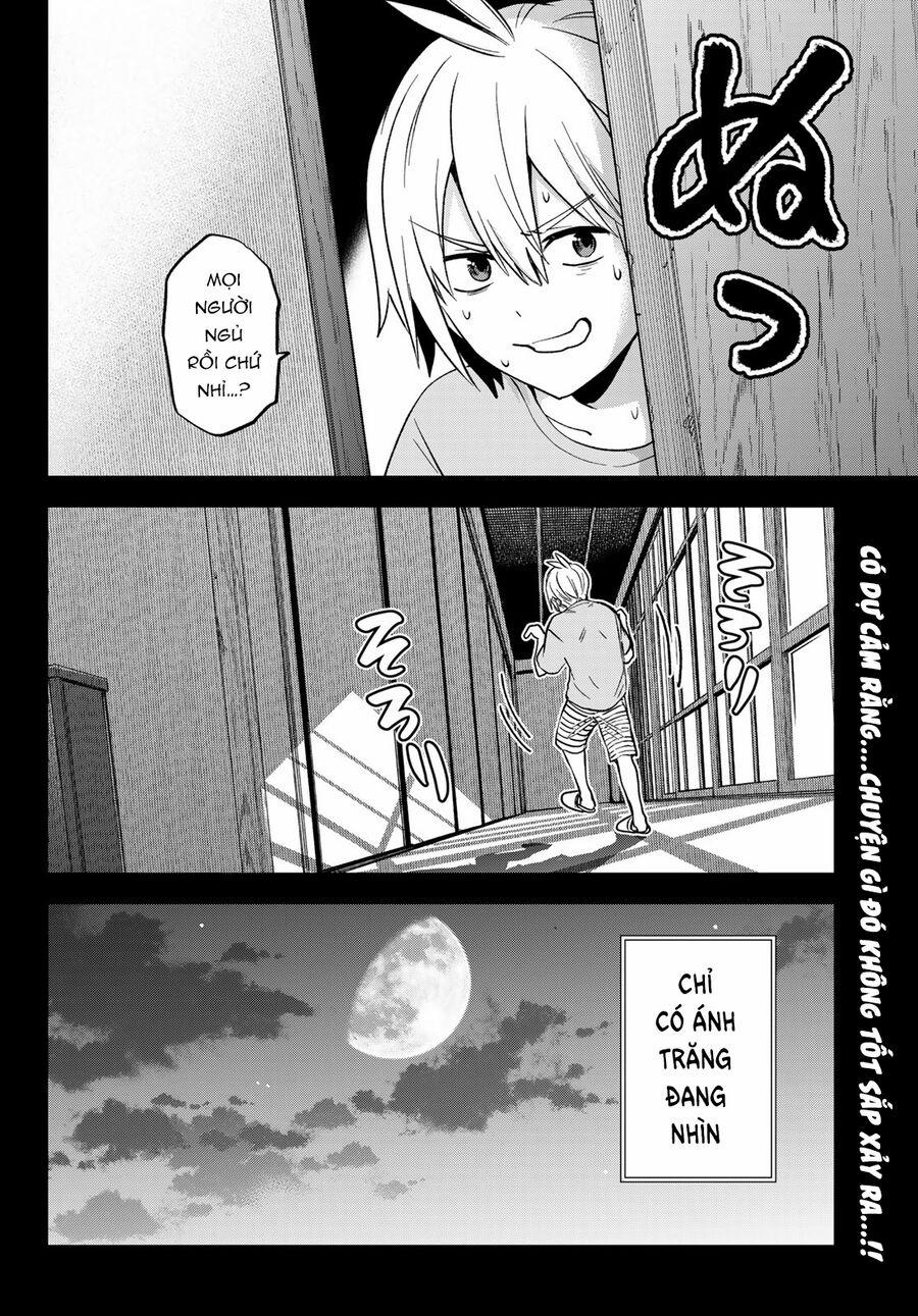 Hiiragi-San Chi No Kyuuketsu Jijou 25 trang 2