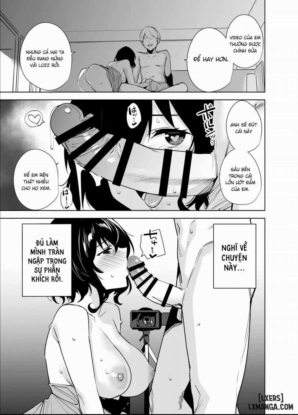 Hikoukai Plan 2 END trang 10