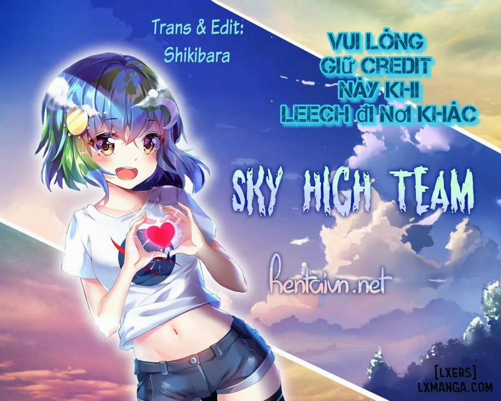 Himawari Batake de Tsukamaete Oneshot trang 0