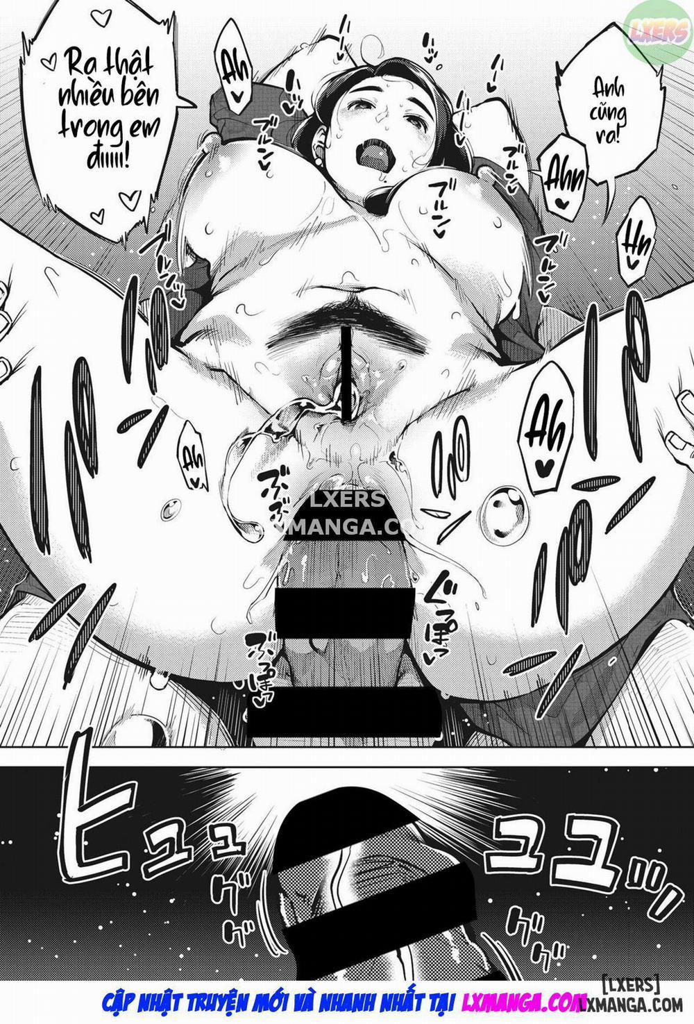 Himeai 2 trang 30