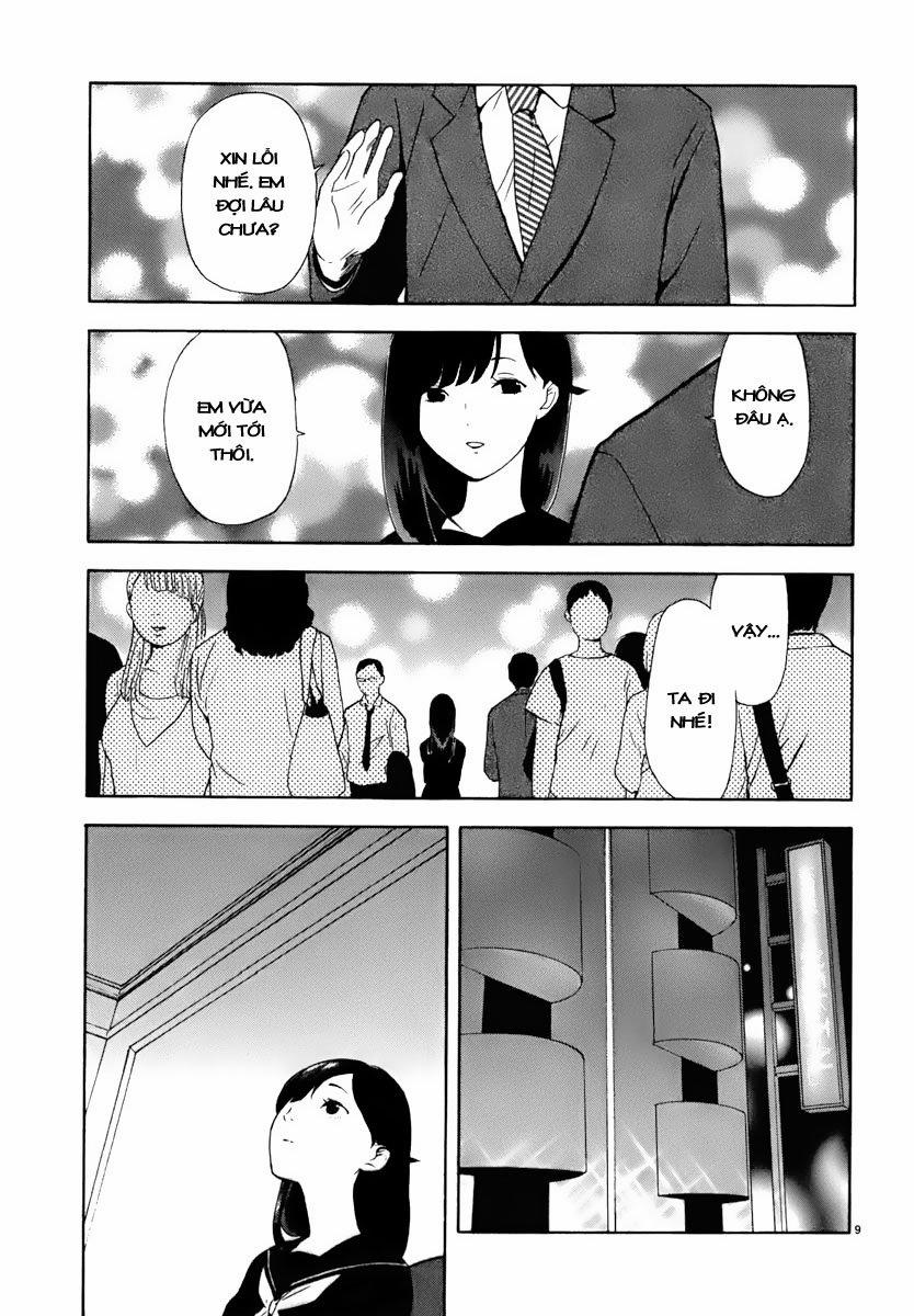 Himegoto - Juukyuusai No Seifuku 2 trang 11