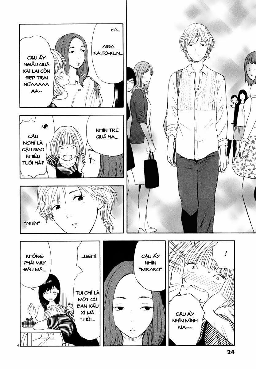 Himegoto - Juukyuusai No Seifuku 2 trang 5