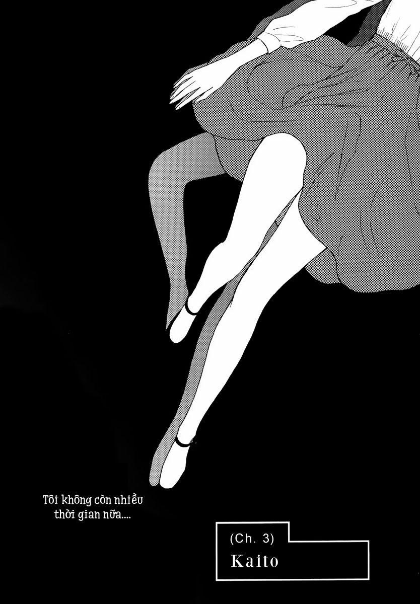 Himegoto - Juukyuusai No Seifuku 3 trang 2